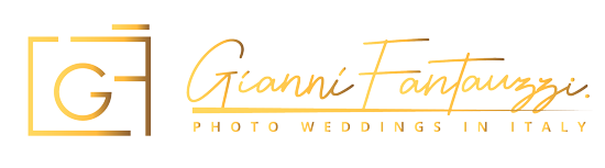 Gianni Fantauzzi wedding photographer & video services central Italy