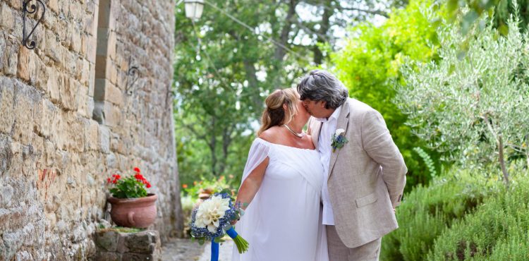 Destination Wedding San Biagio a Colle