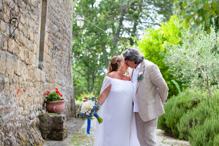 Destination Wedding San Biagio a Colle